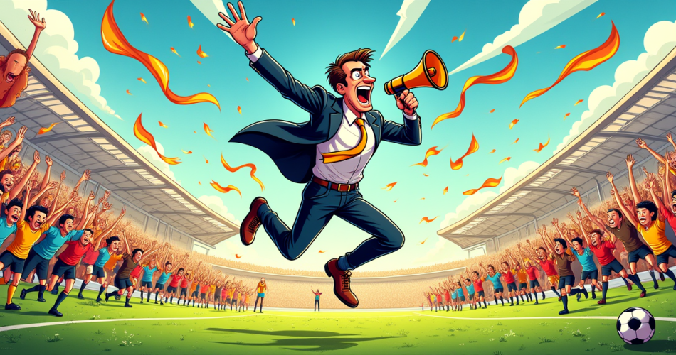 Funny PSG Pic