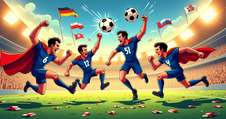 Funny PSG Pic