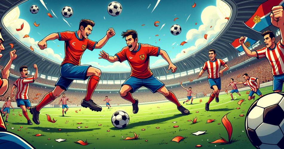 Funny PSG Pic
