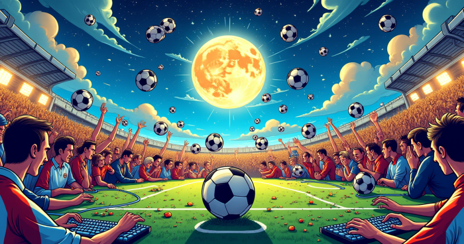 Funny PSG Pic