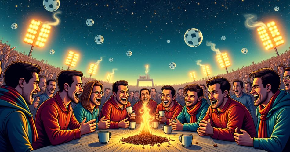 Funny PSG Pic