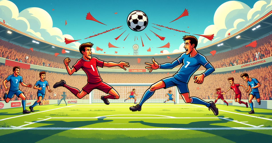Funny PSG Pic