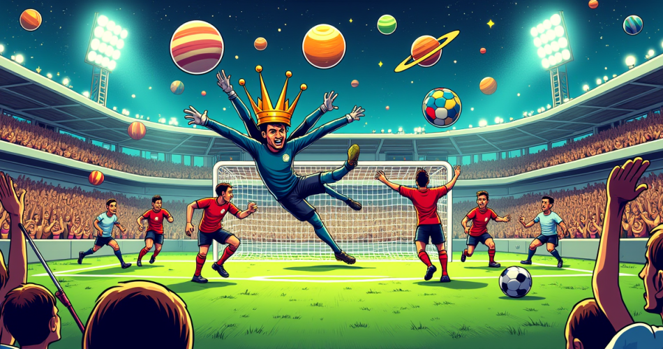 Funny PSG Pic