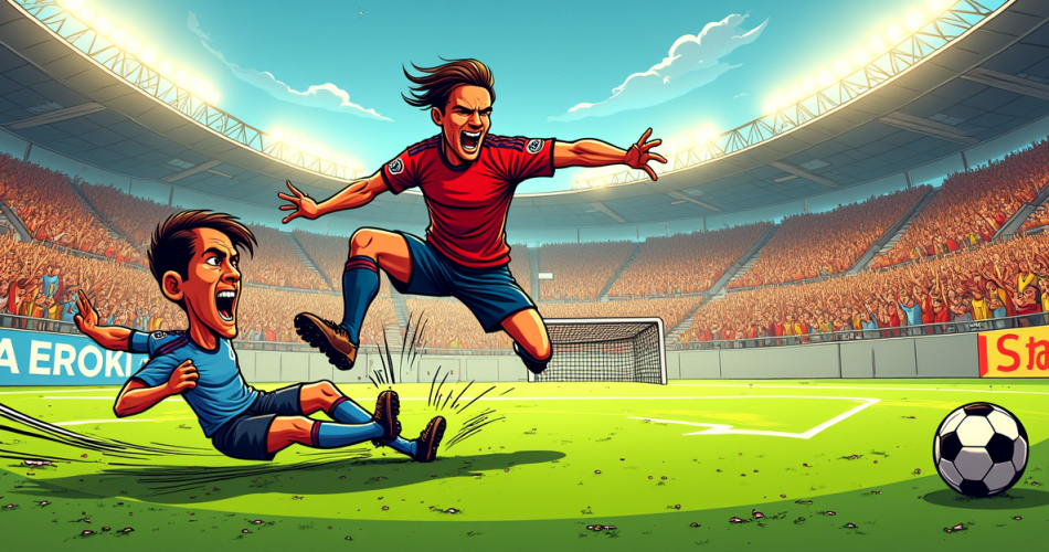 Funny PSG Pic