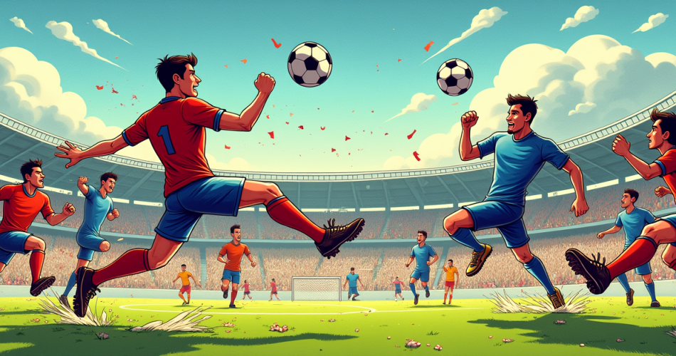 Funny PSG Pic