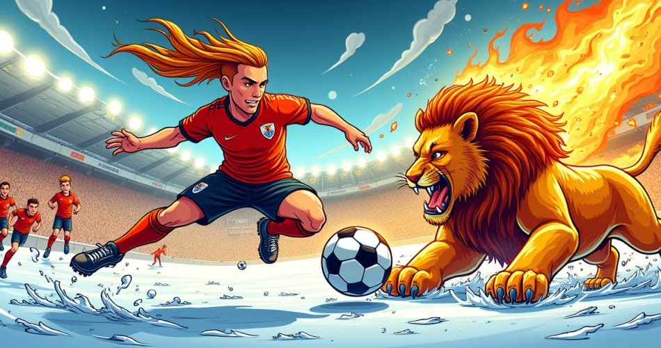 Funny PSG Pic