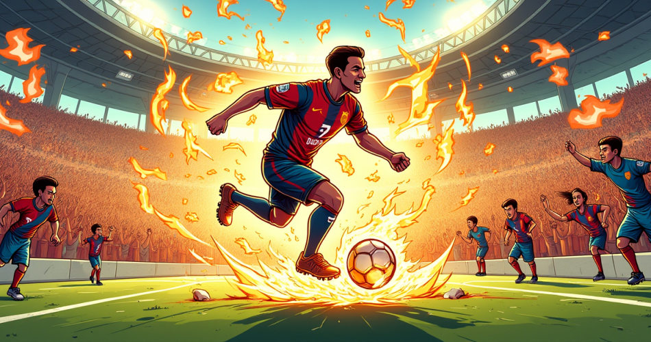 Funny PSG Pic