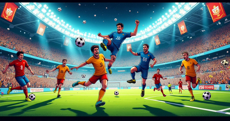 Funny PSG Pic