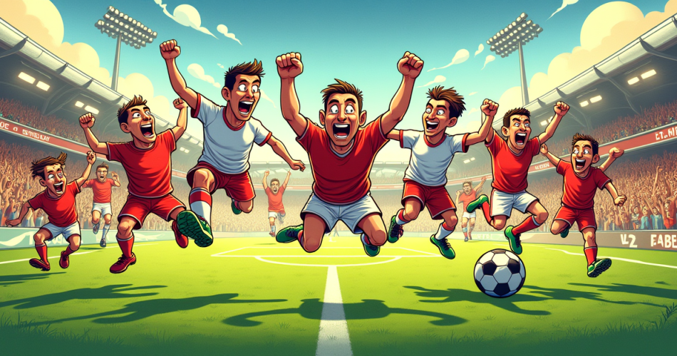 Funny PSG Pic