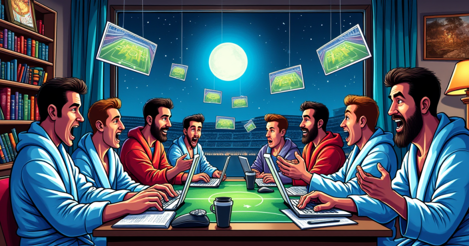 Funny PSG Pic