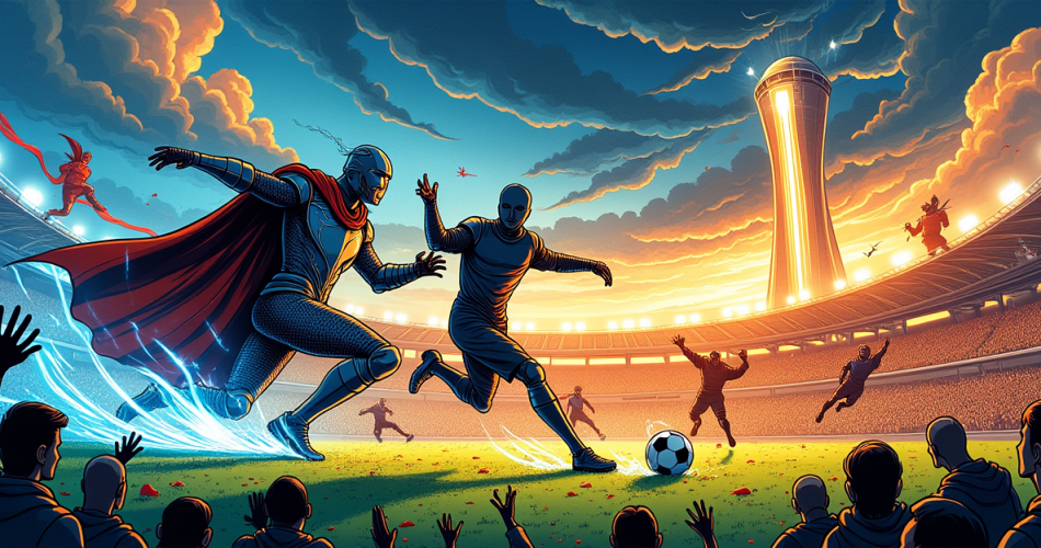 Funny PSG Pic