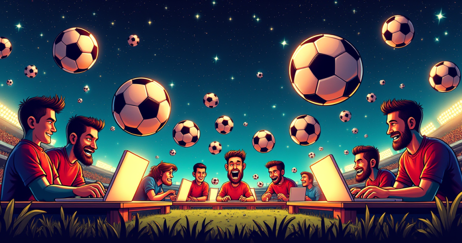 Funny PSG Pic