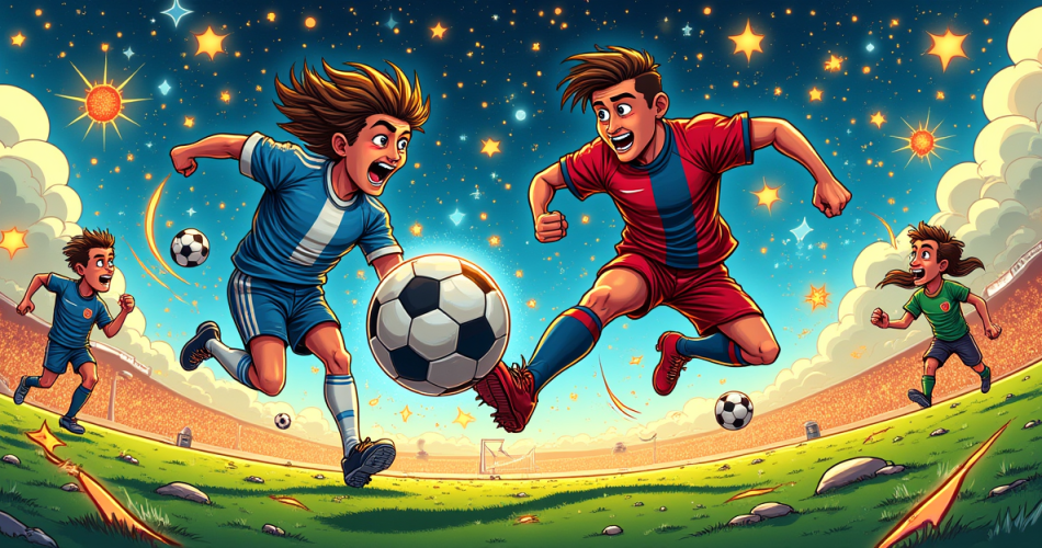 Funny PSG Pic