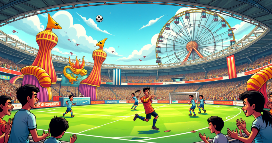 Funny PSG Pic