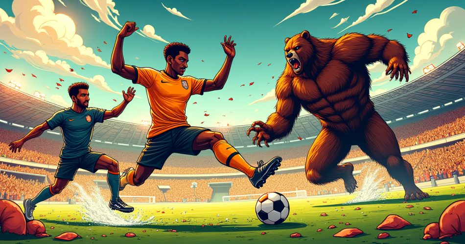 Funny PSG Pic