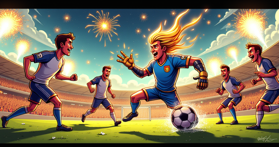 Funny PSG Pic