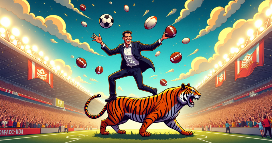 Funny PSG Pic