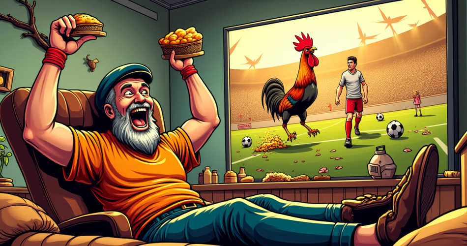 Funny PSG Pic