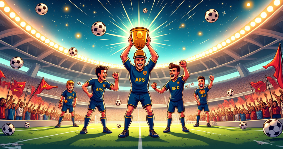 Funny PSG Pic