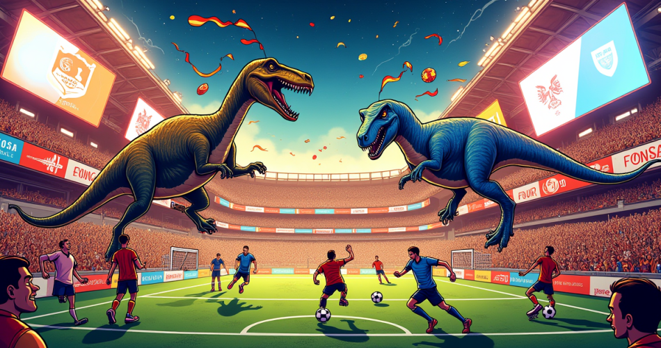 Funny PSG Pic