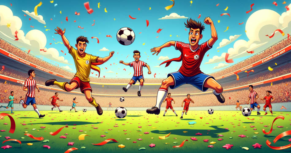 Funny PSG Pic