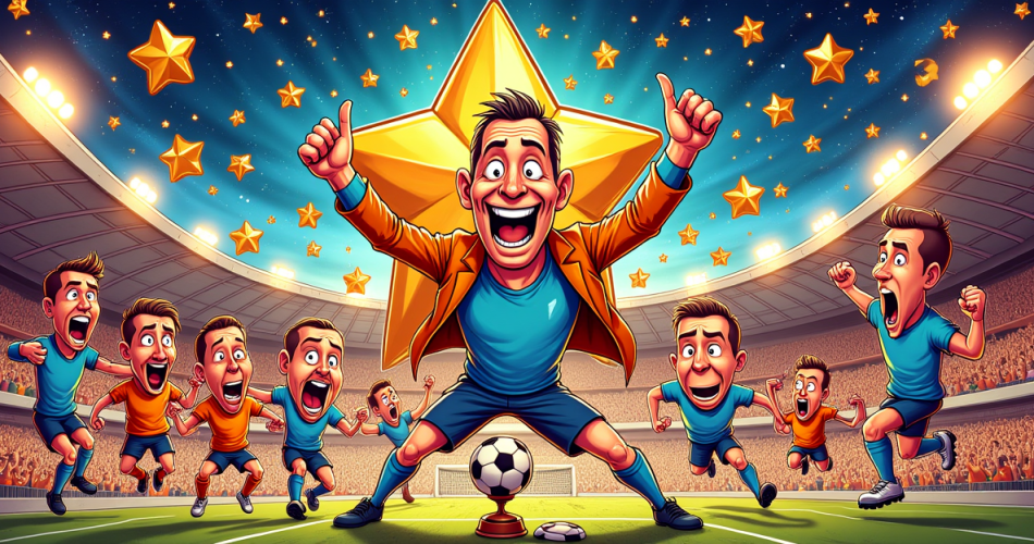 Funny PSG Pic