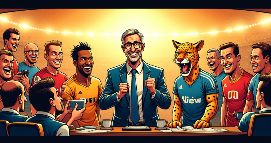 Funny PSG Pic
