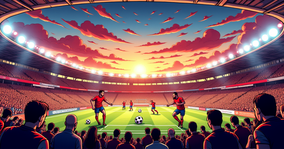 Funny PSG Pic