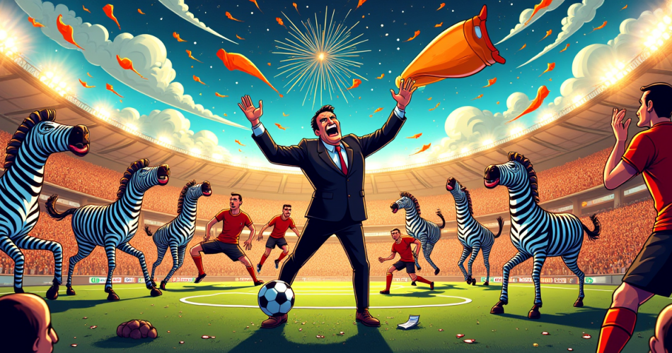Funny PSG Pic
