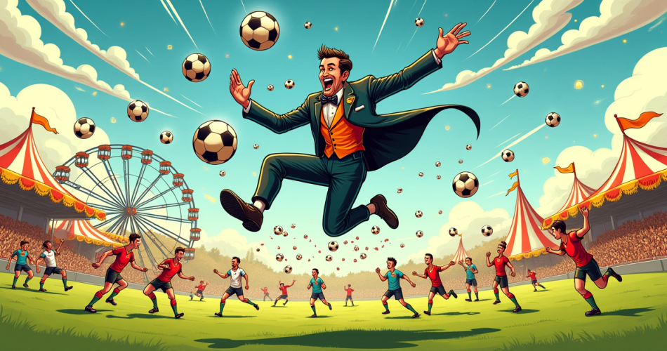 Funny PSG Pic