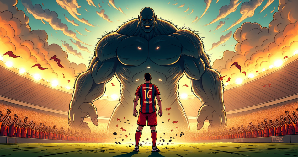 Funny PSG Pic