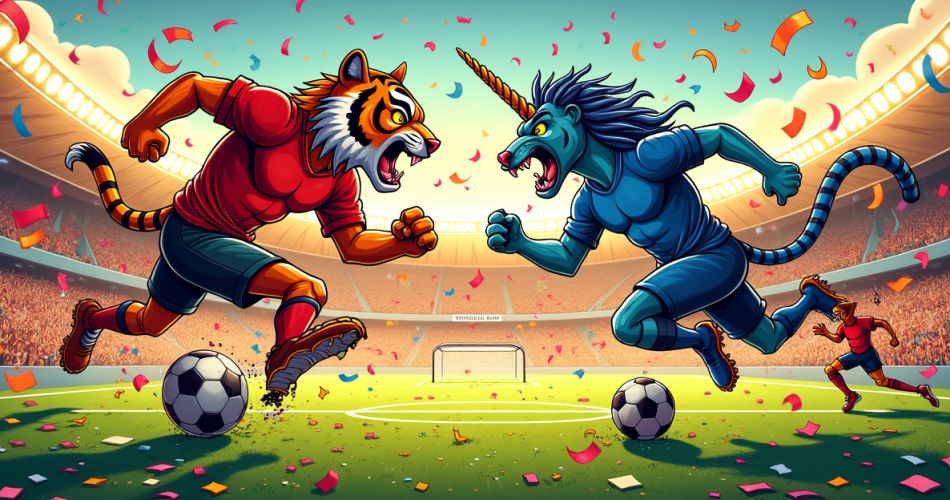 Funny PSG Pic