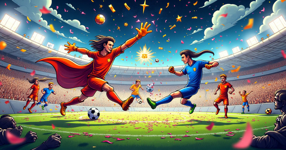 Funny PSG Pic