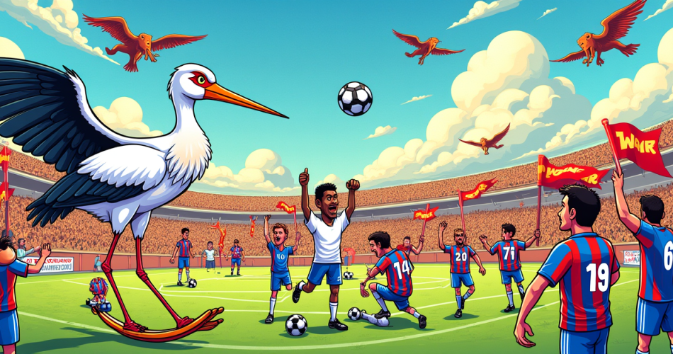 Funny PSG Pic
