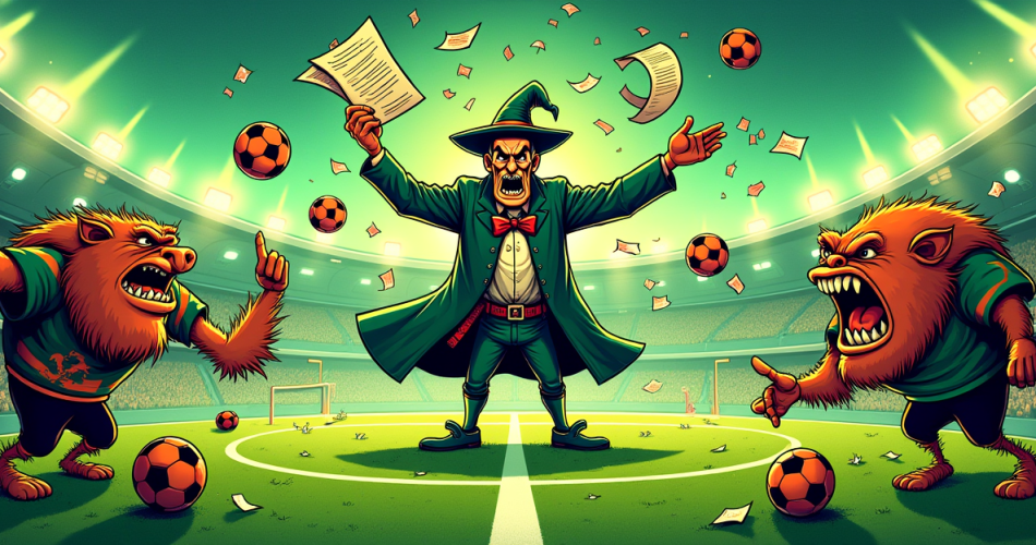 Funny PSG Pic