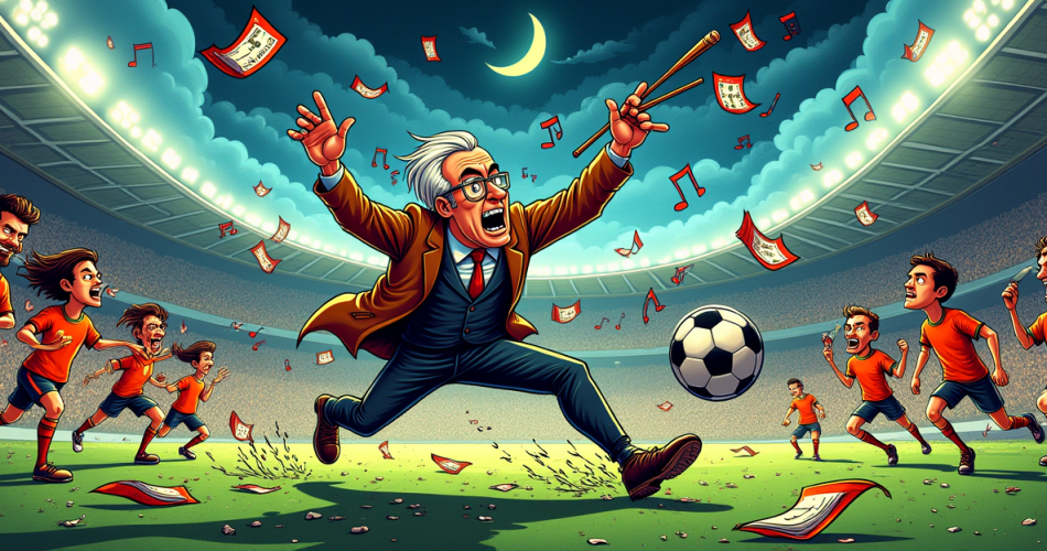 Funny PSG Pic
