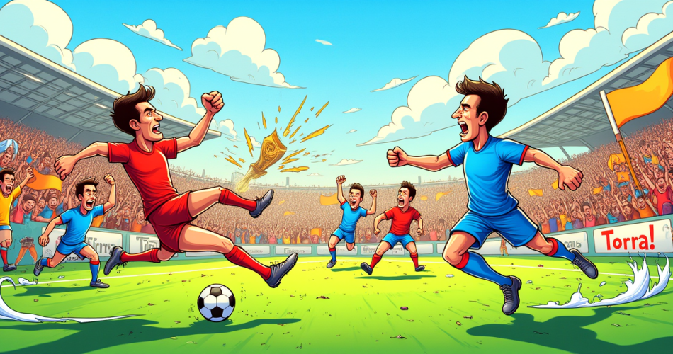 Funny PSG Pic
