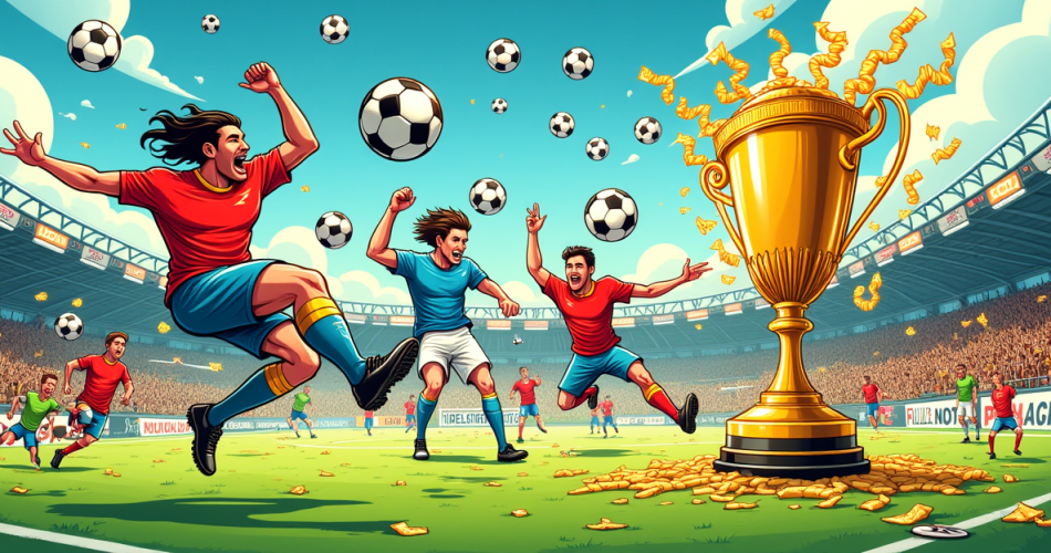 Funny PSG Pic