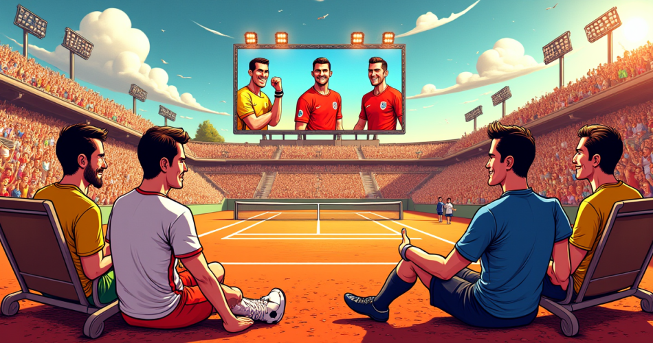 Funny PSG Pic