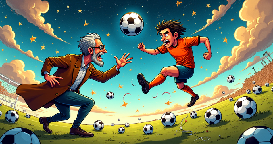 Funny PSG Pic