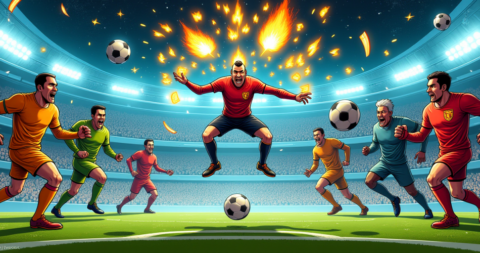 Funny PSG Pic