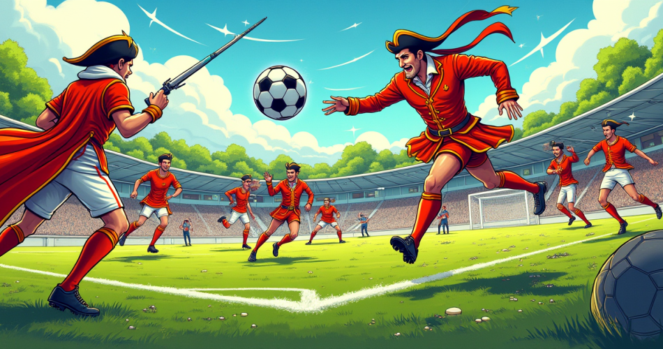 Funny PSG Pic