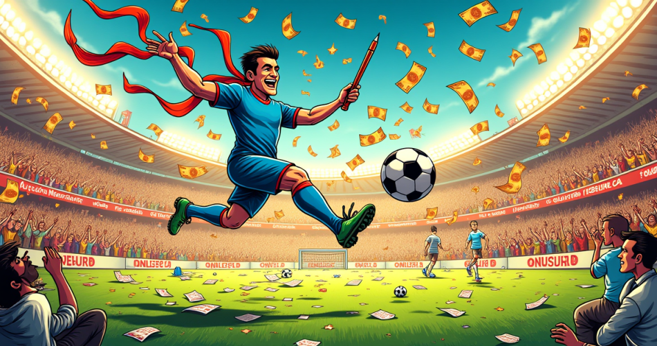 Funny PSG Pic
