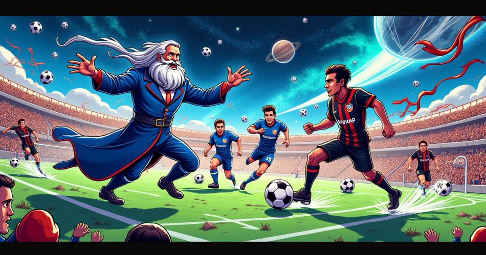 Funny PSG Pic