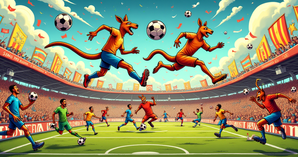 Funny PSG Pic