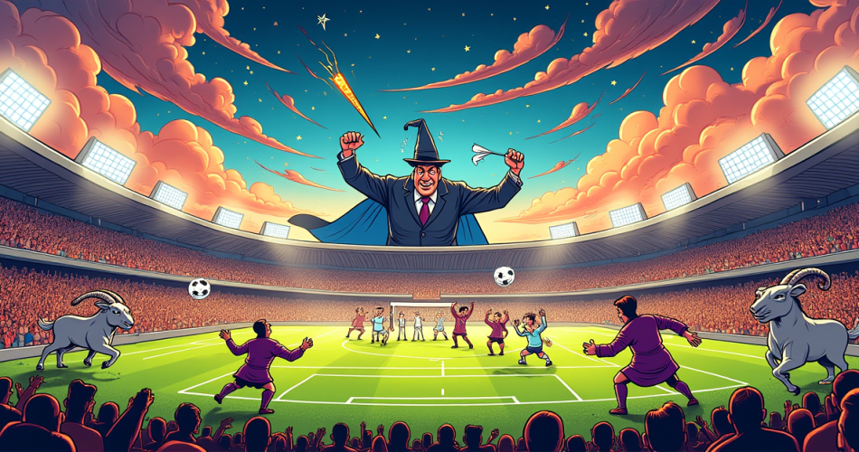 Funny PSG Pic