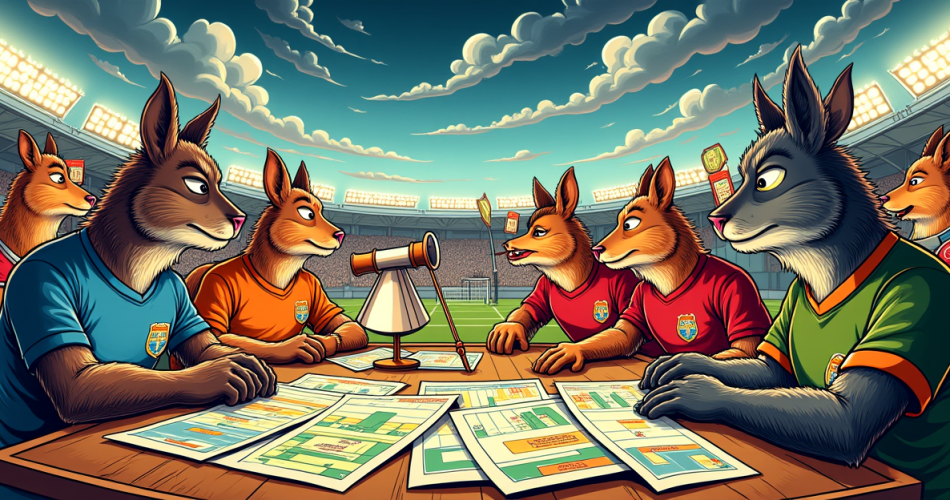 Funny PSG Pic