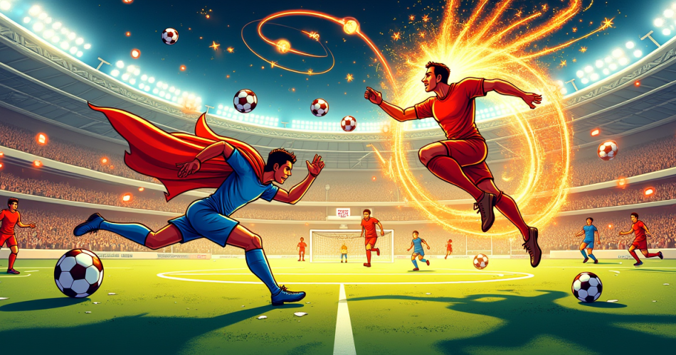 Funny PSG Pic