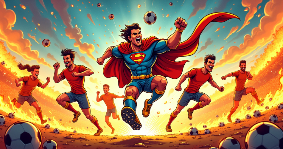 Funny PSG Pic