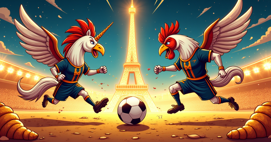 Funny PSG Pic